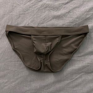 Feels like you aren’t wearing anything